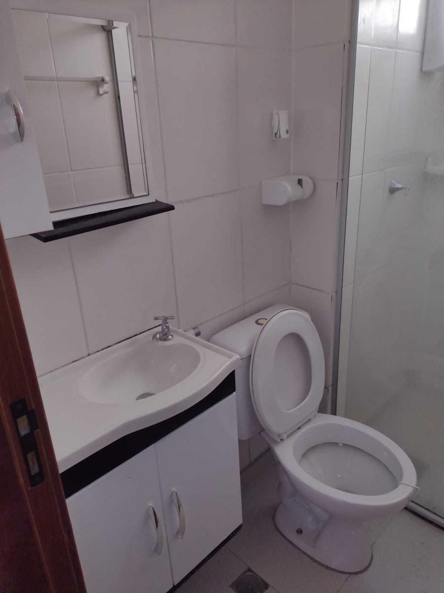 Apartamento, Frei Leopoldo, 2 Quartos, 1 Vaga