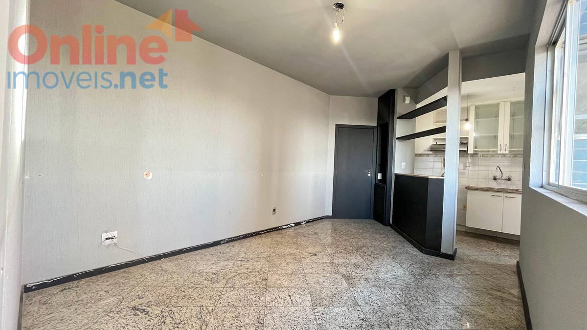 Apartamento, Santa Efigênia, 1 Quarto, 0 Vaga, 0 Suíte