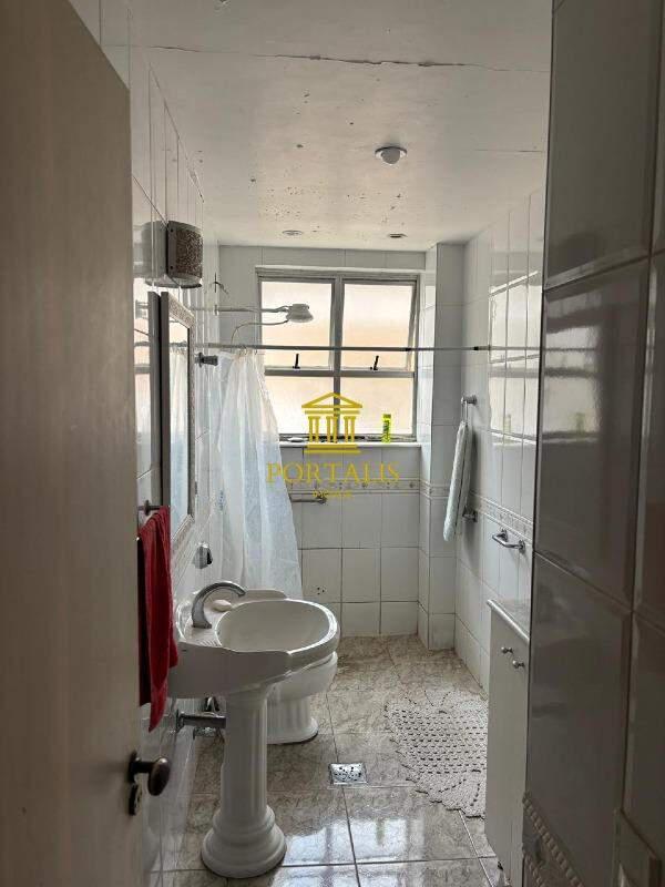 Apartamento, Cidade Nova, 3 Quartos, 2 Vagas, 1 Suíte