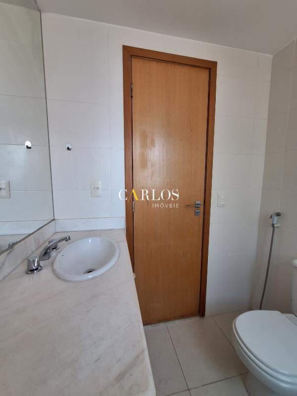 Apartamento, Vila da Serra, 2 Quartos, 2 Vagas, 1 Suíte