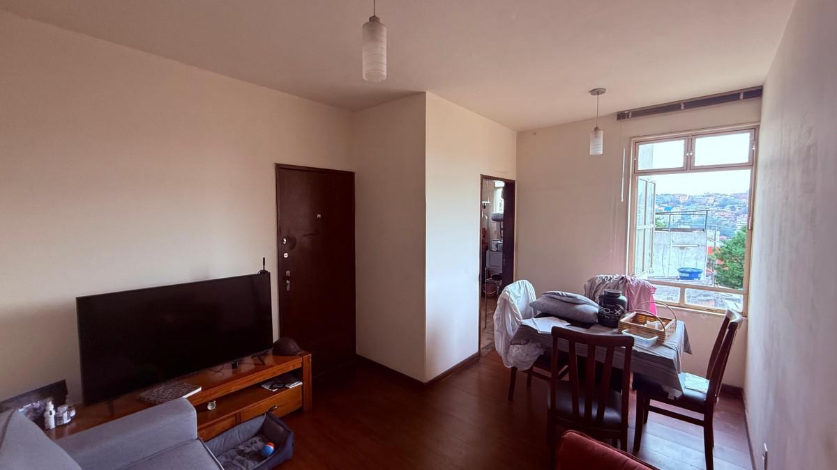 Apartamento, Salgado Filho, 2 Quartos, 1 Vaga