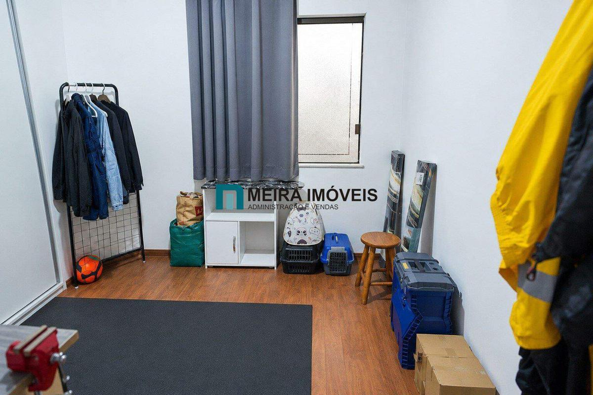 Cobertura, Ipiranga, 2 Quartos, 1 Vaga, 1 Suíte