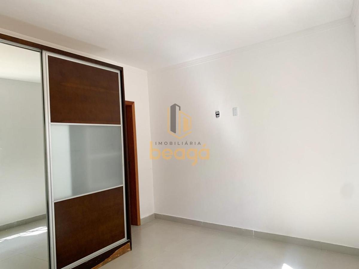 Casa, Planalto, 4 Quartos, 1 Vaga, 2 Suítes