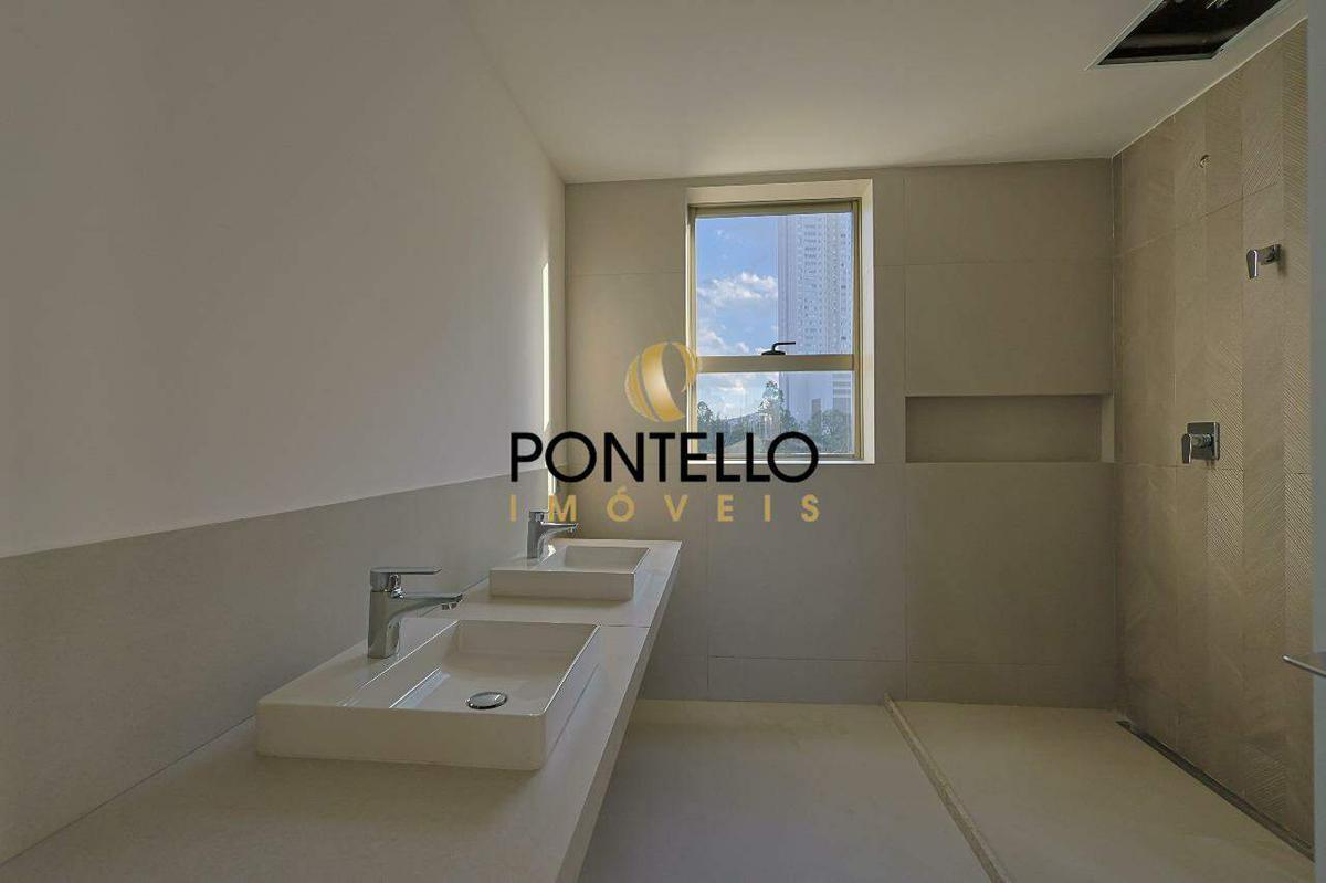 Apartamento, Vale do Sereno, 4 Quartos, 4 Vagas, 4 Suítes