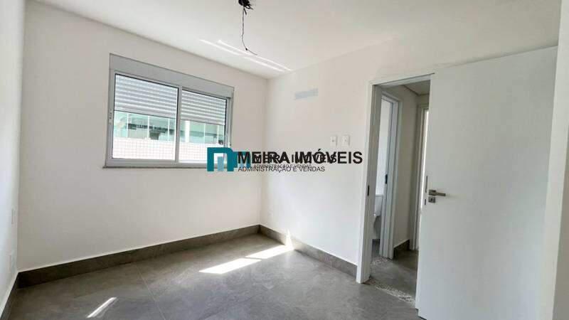 Apartamento, Castelo, 4 Quartos, 3 Vagas, 2 Suítes
