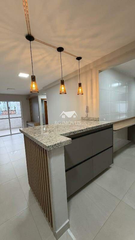 Apartamento, Araguaia, 2 Quartos, 2 Vagas, 1 Suíte