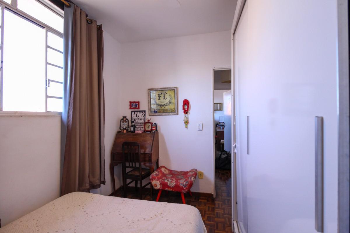 Apartamento, Santa Teresa, 2 Quartos, 1 Vaga