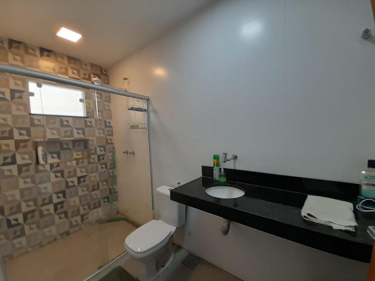 Casa, Renascença, 3 Quartos, 3 Vagas, 1 Suíte