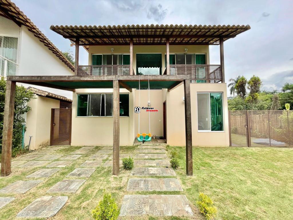 Casa, Trevo, 3 Quartos, 4 Vagas, 1 Suíte