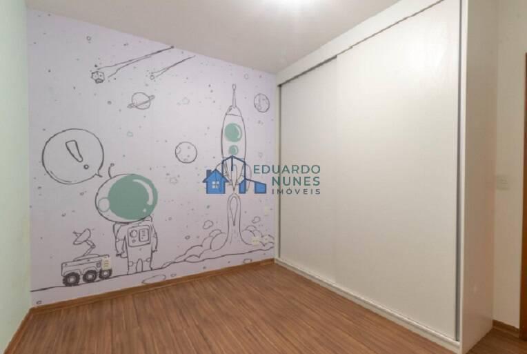 Apartamento, Buritis, 3 Quartos, 2 Vagas, 1 Suíte