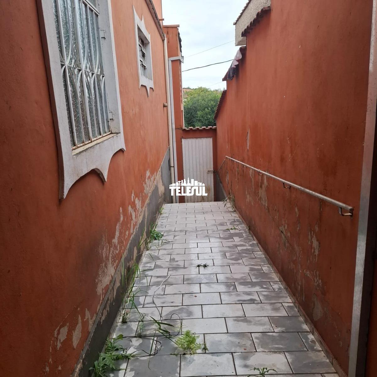 Casa, Parque Rinaldo, 3 Quartos, 2 Vagas, 1 Suíte