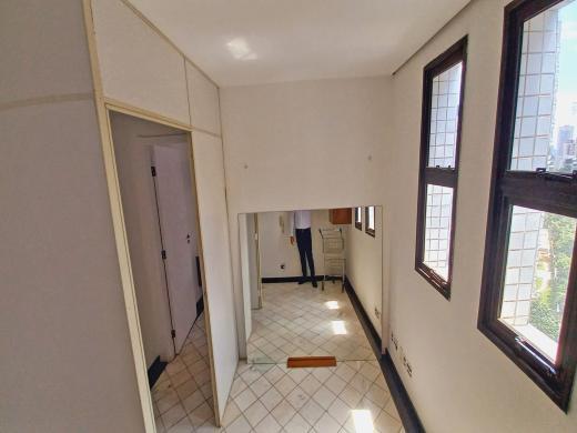 Sala, Savassi, 0 Quarto, 1 Vaga