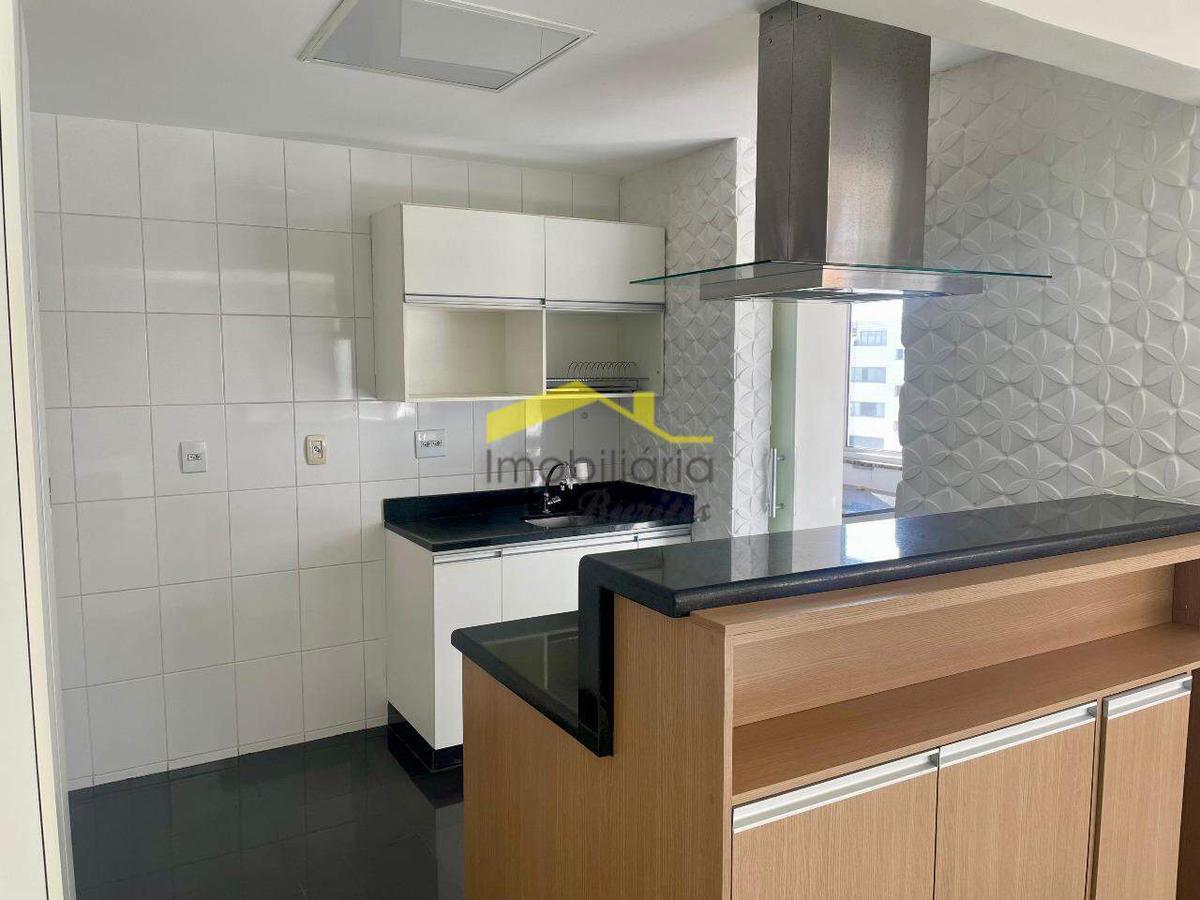 Apartamento, Buritis, 2 Quartos, 2 Vagas, 1 Suíte
