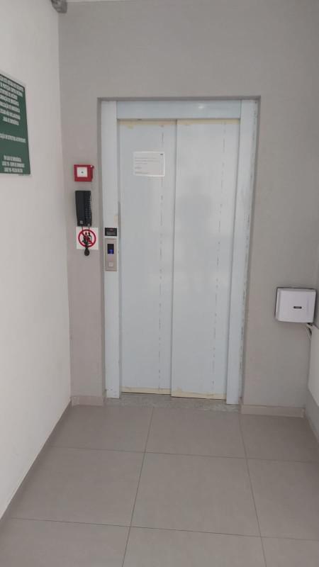 Quitinete, Caiçaras, 1 Quarto, 0 Vaga