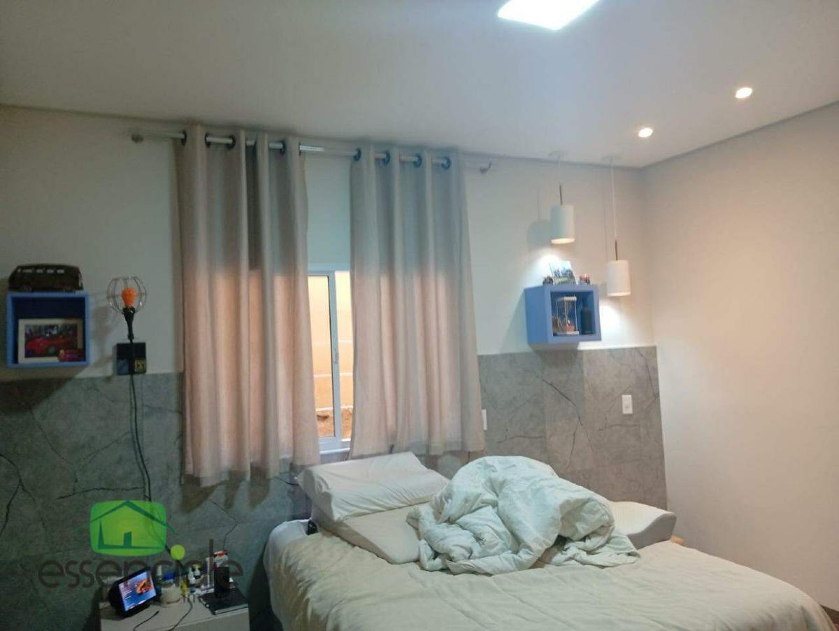 Casa, Riacho das Pedras, 3 Quartos, 1 Vaga, 1 Suíte