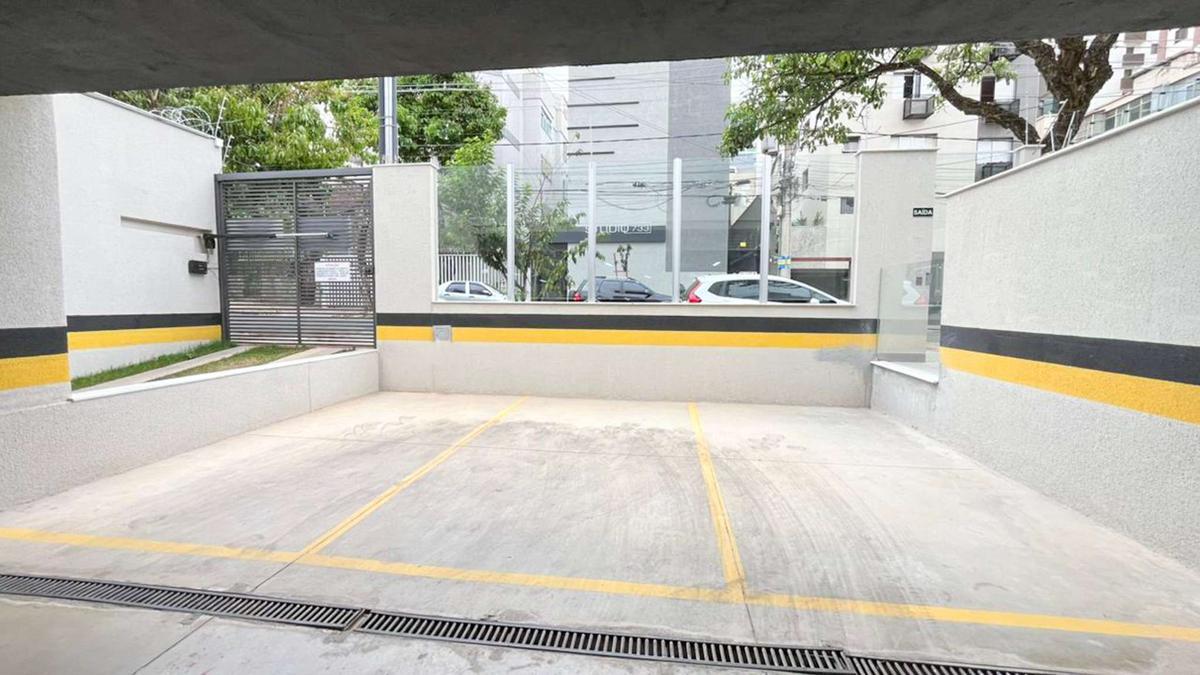 Apartamento, São Pedro, 2 Quartos, 2 Vagas, 2 Suítes