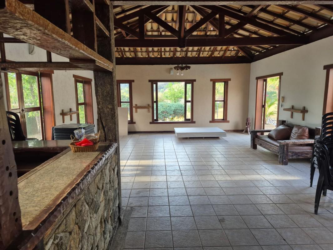 Fazenda, Quintas do Godoy, 7 Quartos, 10 Vagas, 3 Suítes