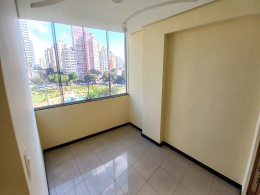 Apartamento, Centro, 2 Quartos, 0 Vaga, 1 Suíte