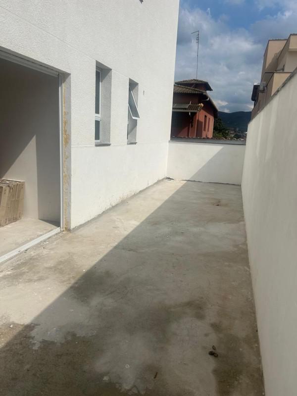 Apartamento, Milionários, 3 Quartos, 2 Vagas, 1 Suíte