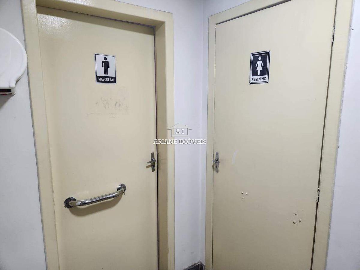 Andar, Centro, 0 Quarto, 0 Vaga