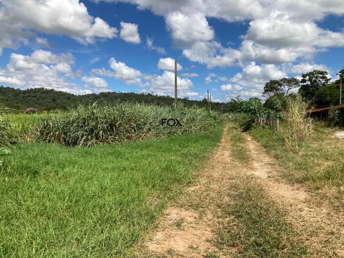 Lote, Inácia de Carvalho, 0 Quarto, 0 Vaga