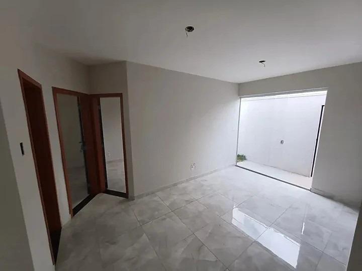 Apartamento, Liberdade, 3 Quartos, 2 Vagas, 1 Suíte
