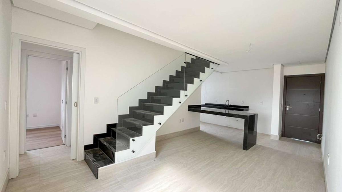 Cobertura, Itapoã, 4 Quartos, 2 Vagas, 2 Suítes