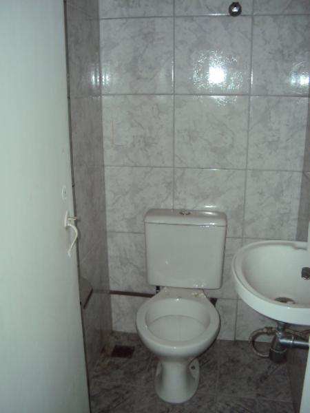 Conjunto de Salas, Centro, 0 Vaga