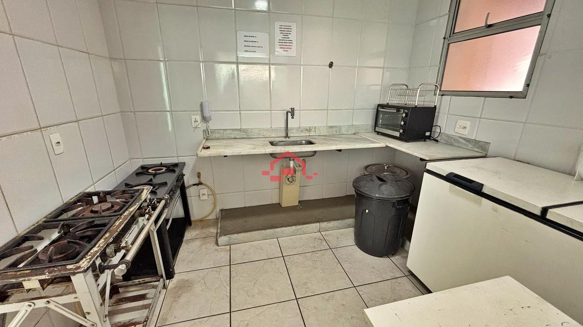 Apartamento, Jardim Montanhês, 3 Quartos, 1 Vaga, 1 Suíte