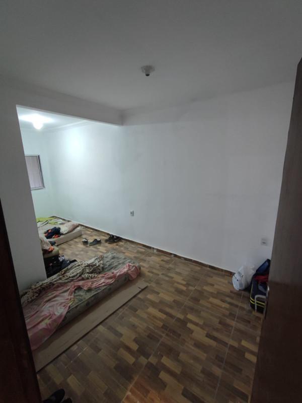 Casa, Palmeiras, 2 Quartos, 1 Vaga