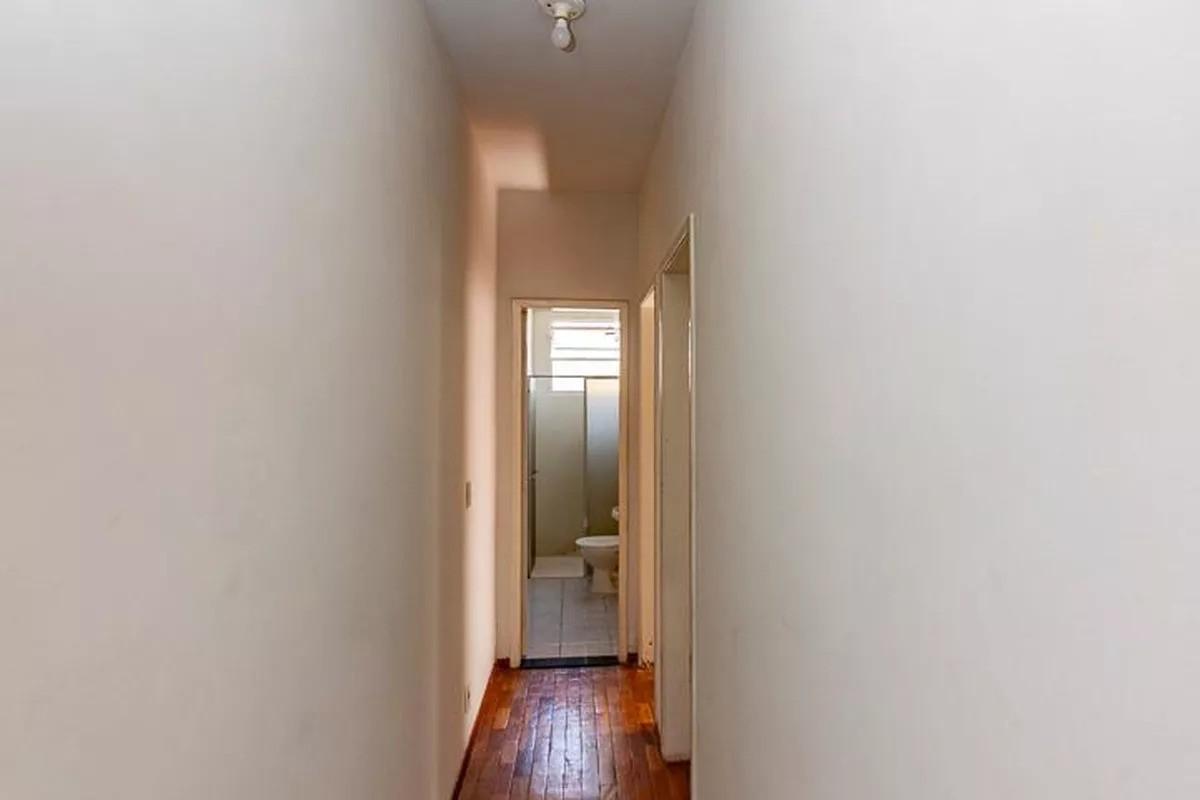 Apartamento, Jardim América, 2 Quartos, 1 Vaga