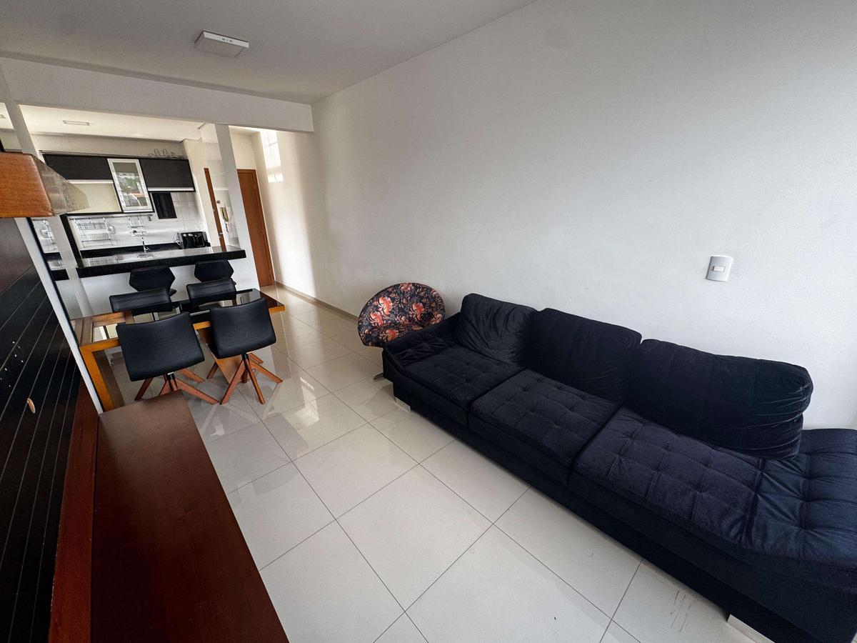 Apartamento, Dona Clara, 2 Quartos, 2 Vagas, 1 Suíte