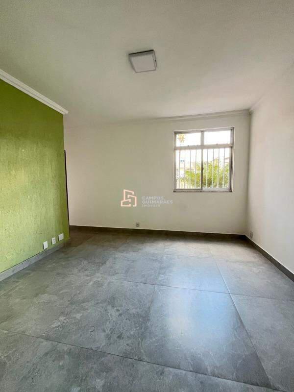 Apartamento, Alípio de Melo, 3 Quartos, 1 Vaga