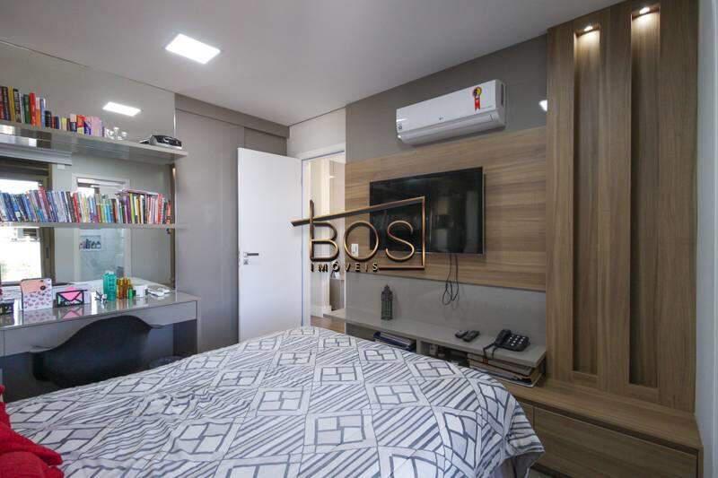 Cobertura, Sagrada Família, 3 Quartos, 4 Vagas, 2 Suítes