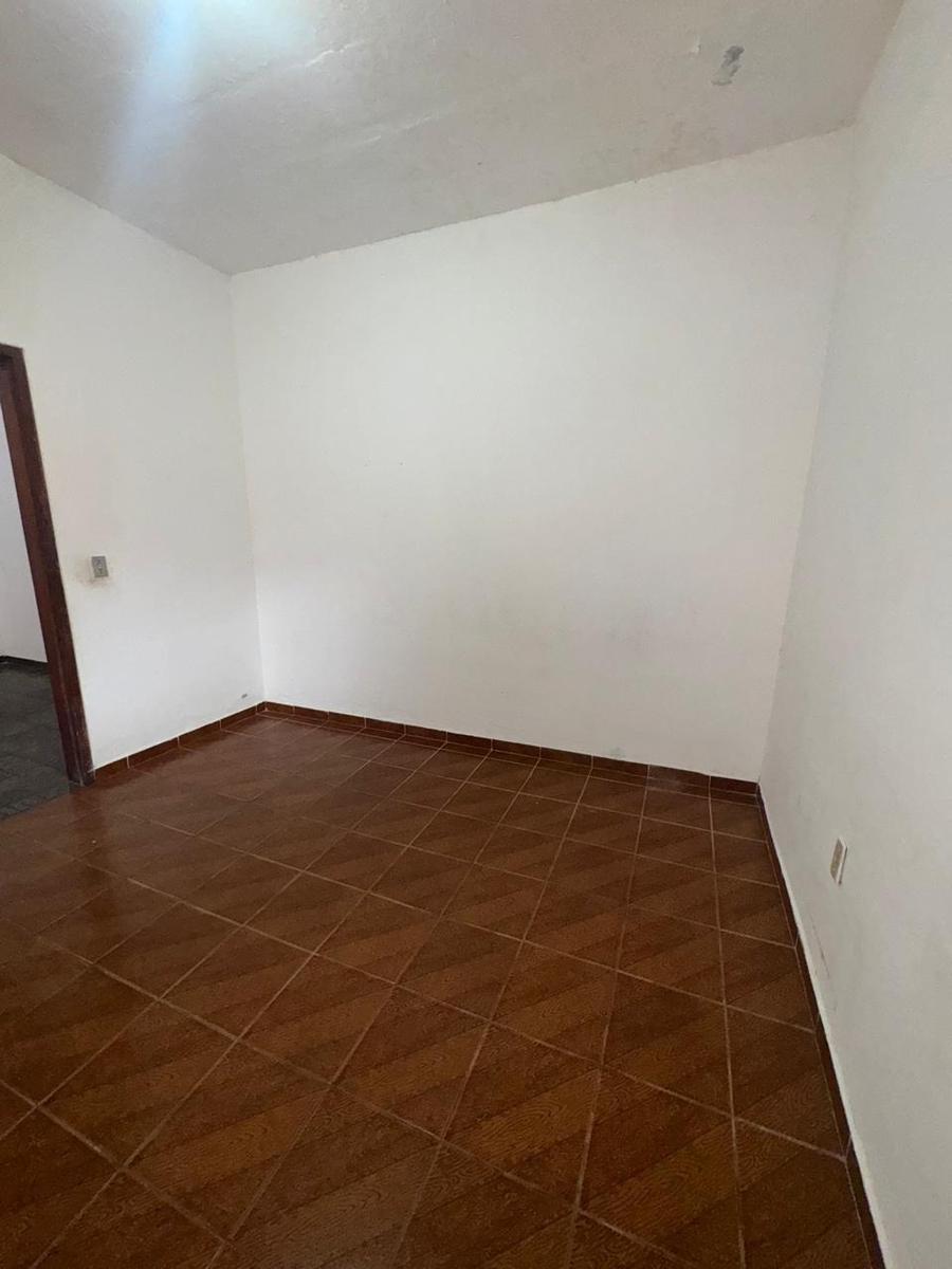 Casa, Botafogo (justinópolis), 2 Quartos, 0 Vaga
