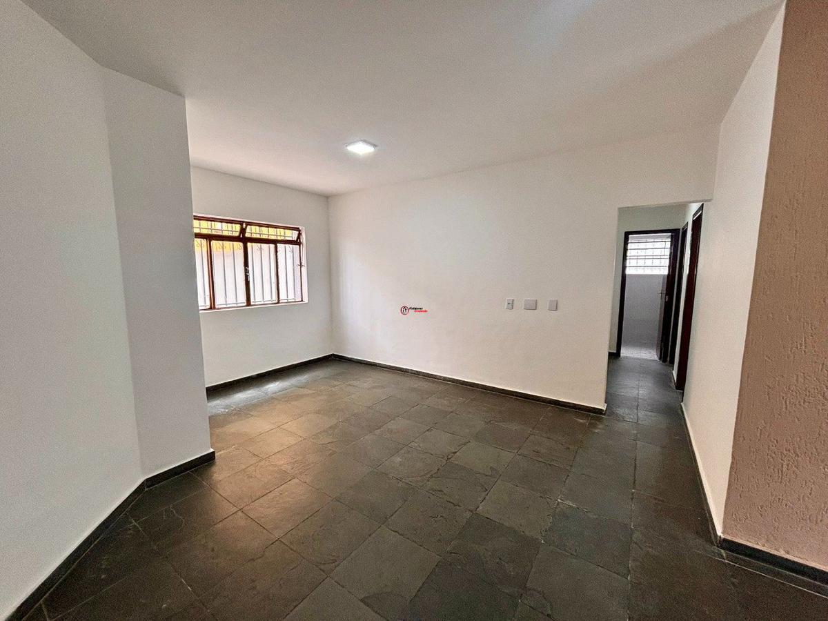 Apartamento, Floramar, 3 Quartos, 1 Vaga, 1 Suíte