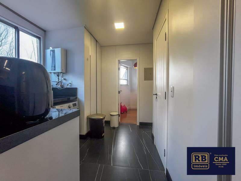 Apartamento, Sion, 4 Quartos, 2 Vagas, 2 Suítes