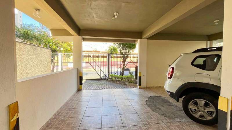 Cobertura, Castelo, 3 Quartos, 2 Vagas, 1 Suíte