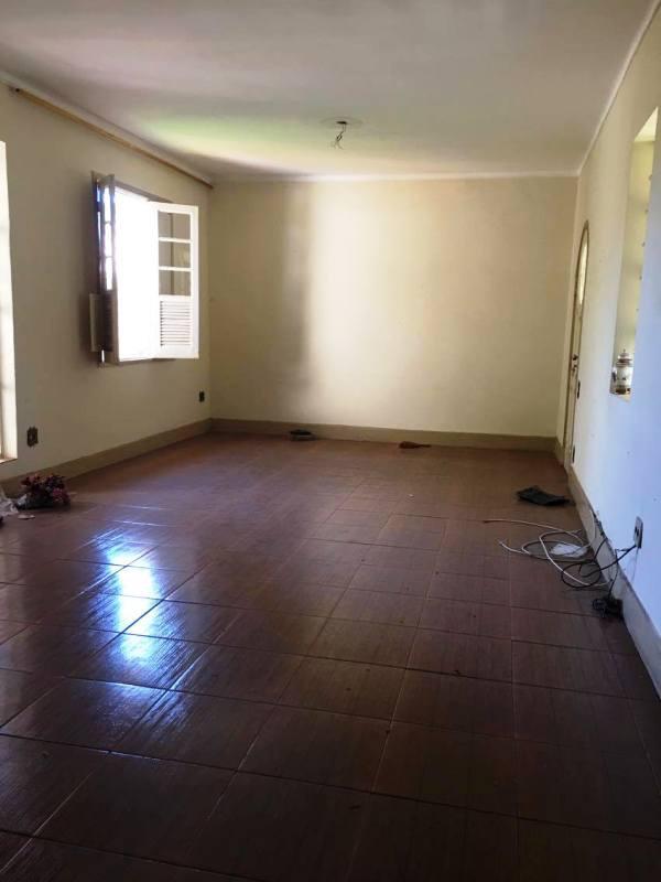 Casa, Floresta, 4 Quartos, 1 Vaga