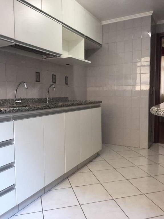 Apartamento, Buritis, 4 Quartos, 2 Vagas, 1 Suíte