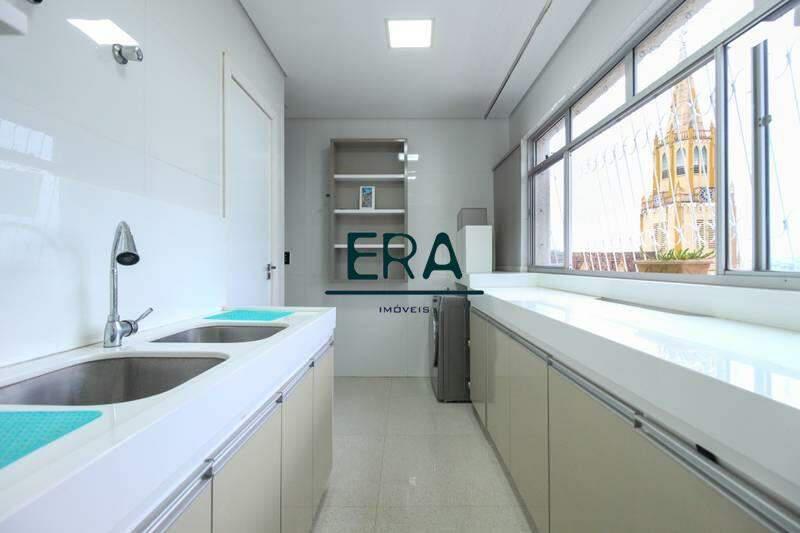 Cobertura, Floresta, 4 Quartos, 2 Vagas, 1 Suíte