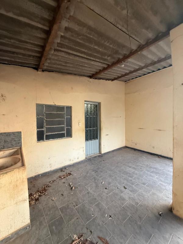 Casa, Centro, 3 Quartos, 1 Vaga