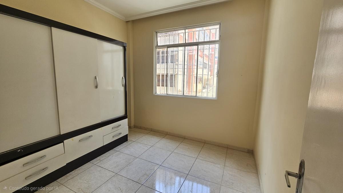 Apartamento, São Lucas, 2 Quartos, 0 Vaga