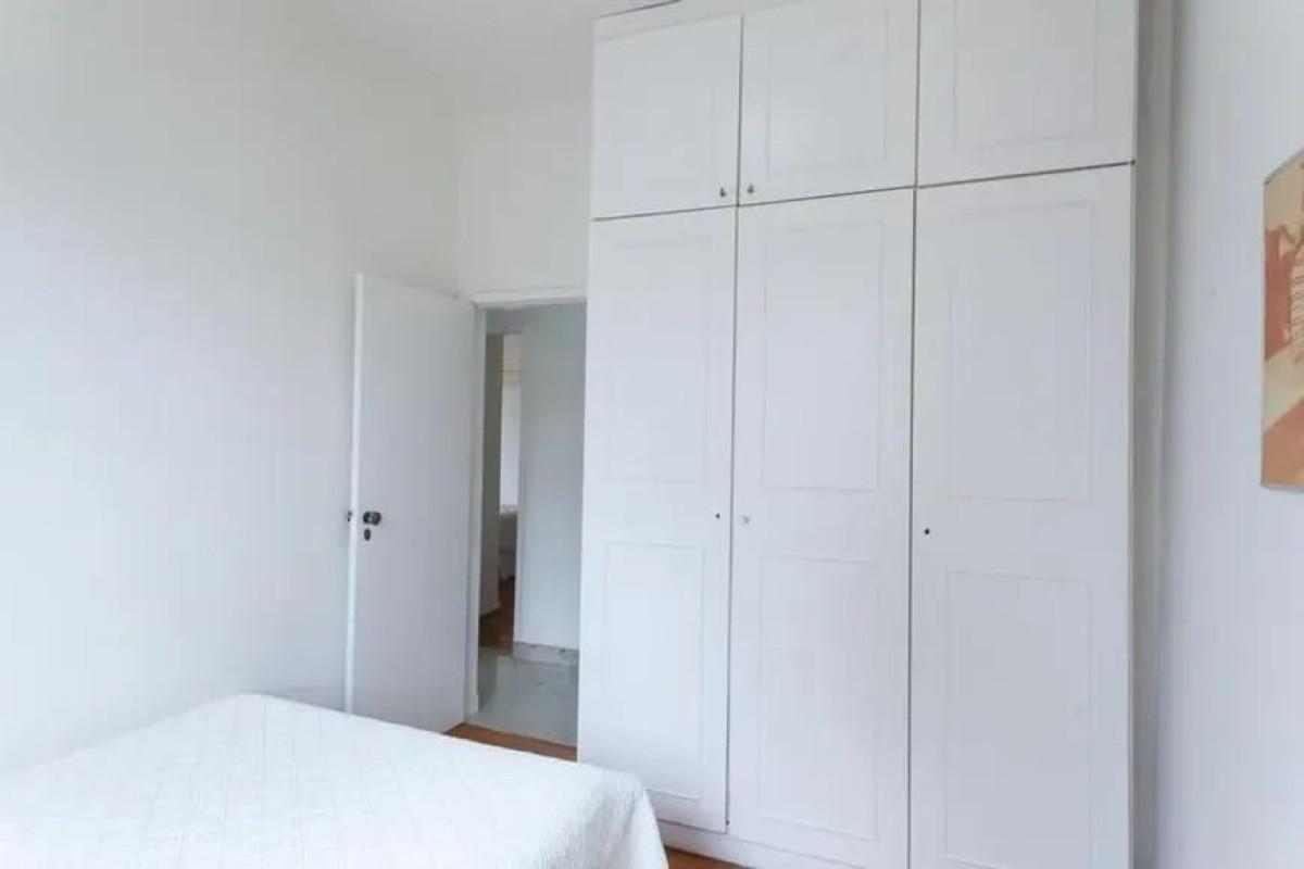 Apartamento, Sion, 3 Quartos, 1 Vaga, 1 Suíte