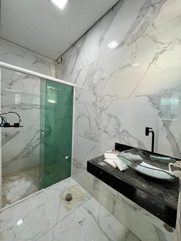 Casa, Masterville, 3 Quartos, 2 Vagas, 2 Suítes