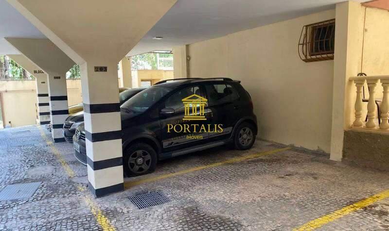 Cobertura, Santa Teresa, 3 Quartos, 1 Vaga, 1 Suíte