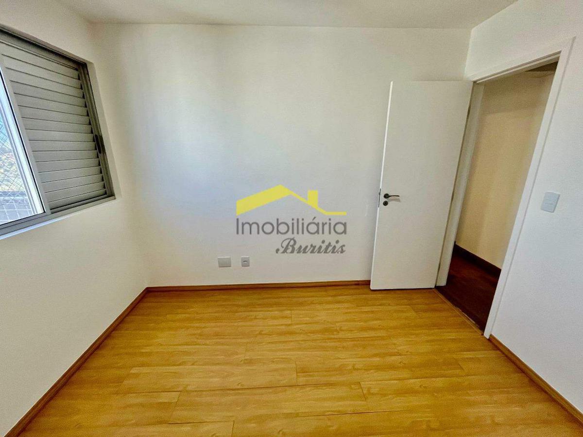 Apartamento, Buritis, 2 Quartos, 2 Vagas, 1 Suíte