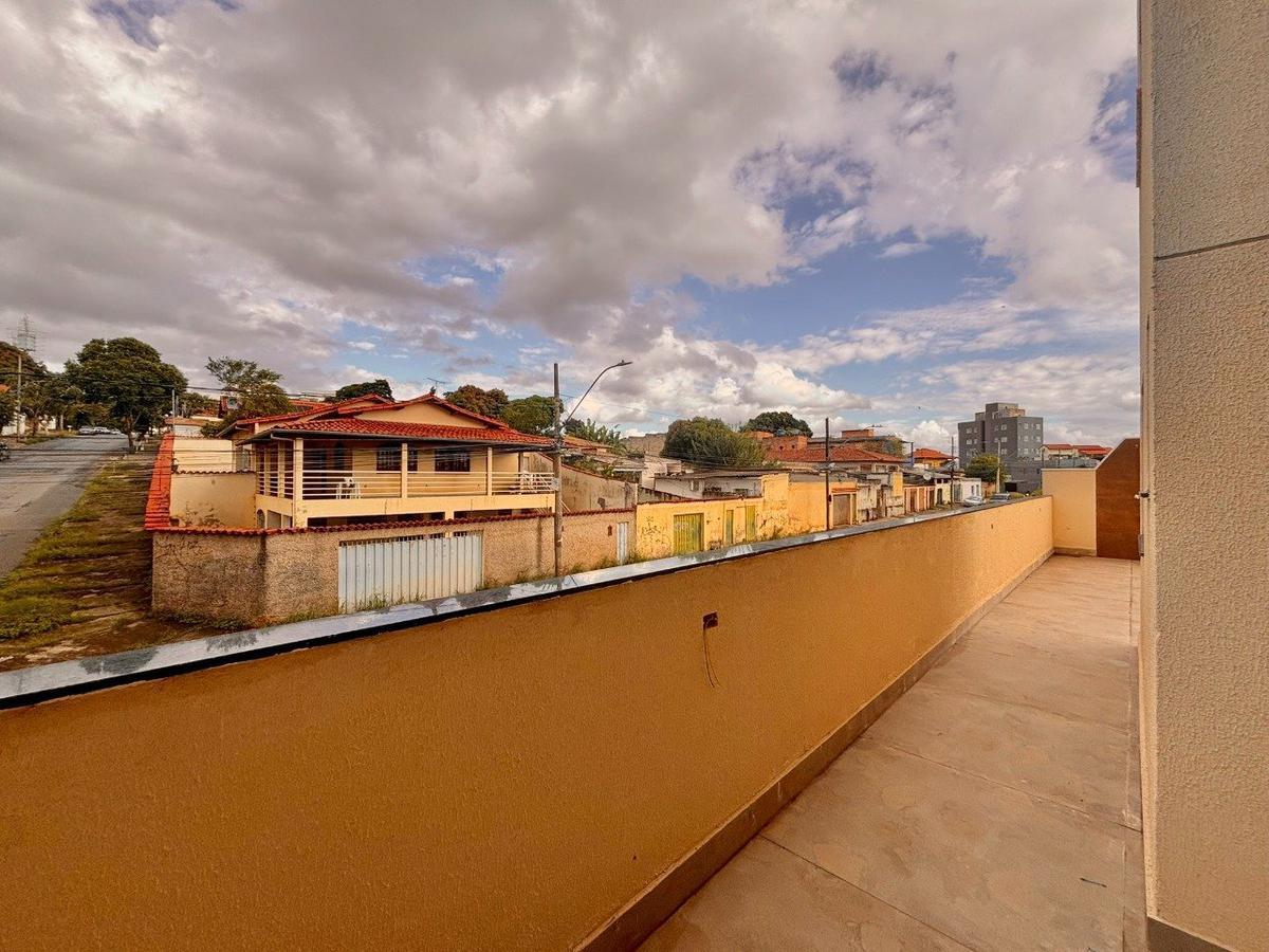 Apartamento, Serrano, 2 Quartos, 1 Vaga