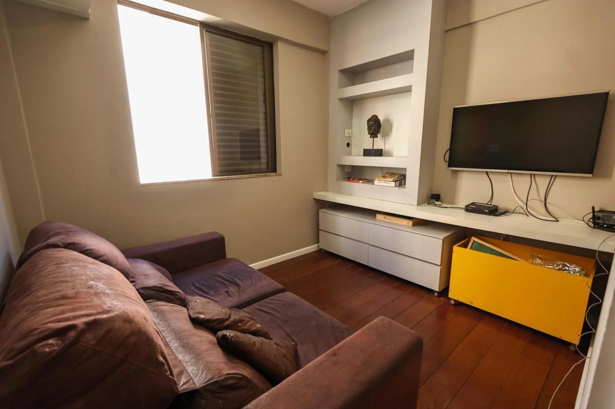 Apartamento, Luxemburgo, 4 Quartos, 3 Vagas, 1 Suíte
