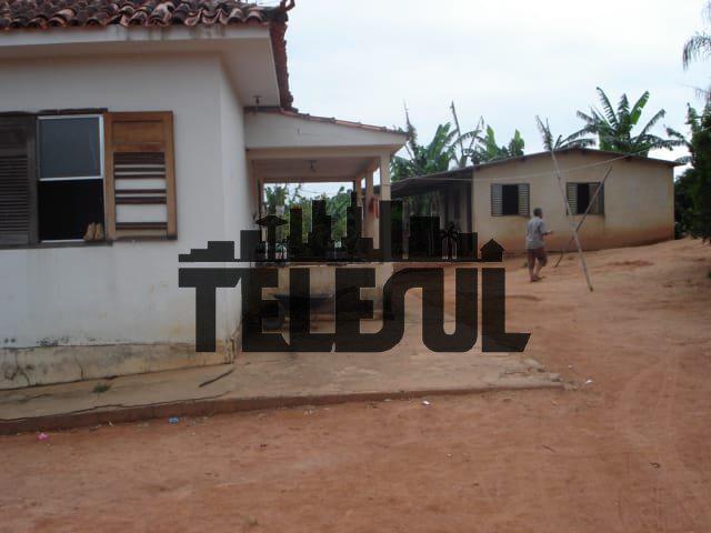 Fazenda, Zona Rural, 3 Quartos, 2 Vagas, 1 Suíte